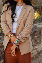 Load image into Gallery viewer, The Sydni Blazer