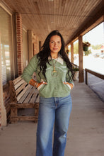 Load image into Gallery viewer, The Halbrook Cardigan