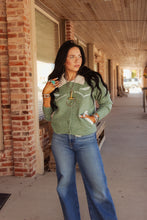 Load image into Gallery viewer, The Halbrook Cardigan