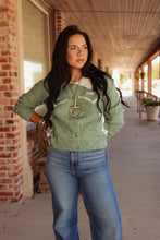 Load image into Gallery viewer, The Halbrook Cardigan