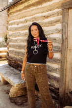 Load image into Gallery viewer, The Howdy Sweater Vest