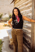 Load image into Gallery viewer, The Howdy Sweater Vest