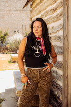 Load image into Gallery viewer, The Howdy Sweater Vest