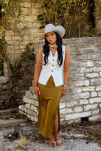 Load image into Gallery viewer, The Nero Top in Natural