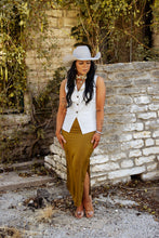 Load image into Gallery viewer, The Nero Top in Natural