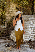 Load image into Gallery viewer, The Vick Skirt
