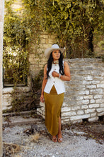 Load image into Gallery viewer, The Vick Skirt