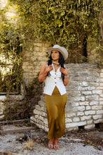 Load image into Gallery viewer, The Vick Skirt