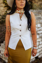 Load image into Gallery viewer, The Nero Top in Natural