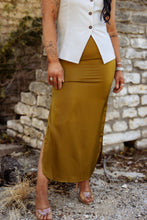 Load image into Gallery viewer, The Vick Skirt