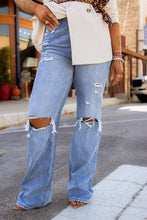 Load image into Gallery viewer, The Fearless Jeans