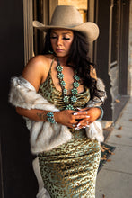 Load image into Gallery viewer, The Show Stopper Fur Coat