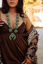 Load image into Gallery viewer, The Bronc & Boujee Dress