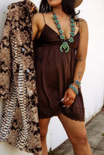 Load image into Gallery viewer, The Bronc & Boujee Dress