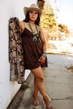 Load image into Gallery viewer, The Bronc & Boujee Dress