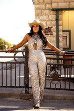 Load image into Gallery viewer, The Wiley Jumpsuit