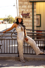 Load image into Gallery viewer, The Wiley Jumpsuit