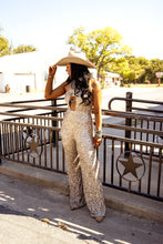 Load image into Gallery viewer, The Wiley Jumpsuit
