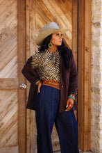 Load image into Gallery viewer, The Amarillo Nights Blazer