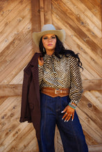 Load image into Gallery viewer, The Wild Ride Top