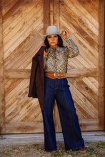 Load image into Gallery viewer, The Wild Ride Top