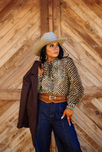 Load image into Gallery viewer, The Wild Ride Top