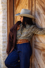 Load image into Gallery viewer, The Wild Ride Top