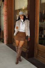 Load image into Gallery viewer, The Arena Darling Skirt