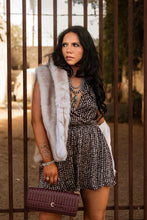 Load image into Gallery viewer, The Dotted Darling Romper