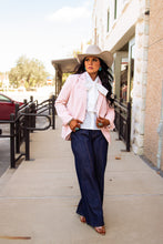 Load image into Gallery viewer, The Lenore Blazer