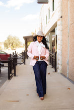 Load image into Gallery viewer, The Lenore Blazer