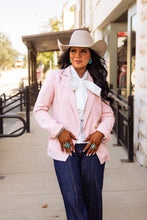Load image into Gallery viewer, The Lenore Blazer