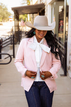 Load image into Gallery viewer, The Lenore Blazer