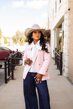 Load image into Gallery viewer, The Lenore Blazer