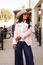 Load image into Gallery viewer, The Lenore Blazer