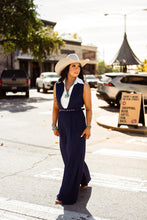 Load image into Gallery viewer, The NFR After Hours Jumpsuit