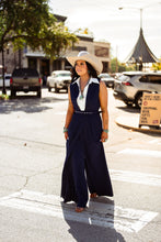Load image into Gallery viewer, The NFR After Hours Jumpsuit