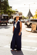 Load image into Gallery viewer, The NFR After Hours Jumpsuit