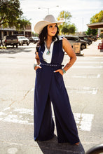 Load image into Gallery viewer, The NFR After Hours Jumpsuit