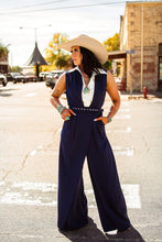 Load image into Gallery viewer, The NFR After Hours Jumpsuit