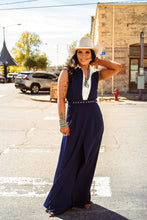Load image into Gallery viewer, The NFR After Hours Jumpsuit