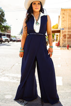 Load image into Gallery viewer, The NFR After Hours Jumpsuit