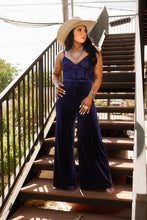 Load image into Gallery viewer, The Trophy Jumpsuit