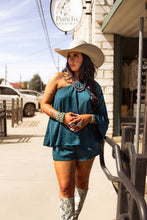 Load image into Gallery viewer, The Rodeo Jewel Romper