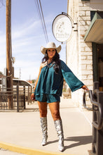 Load image into Gallery viewer, The Rodeo Jewel Romper