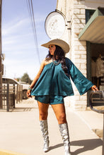Load image into Gallery viewer, The Rodeo Jewel Romper