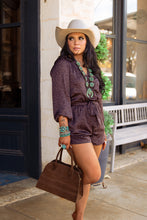 Load image into Gallery viewer, The High Plains Romper