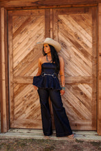 Load image into Gallery viewer, The Outlaw Muse Top