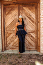 Load image into Gallery viewer, The Outlaw Muse Top