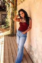 Load image into Gallery viewer, The Vancourt Top